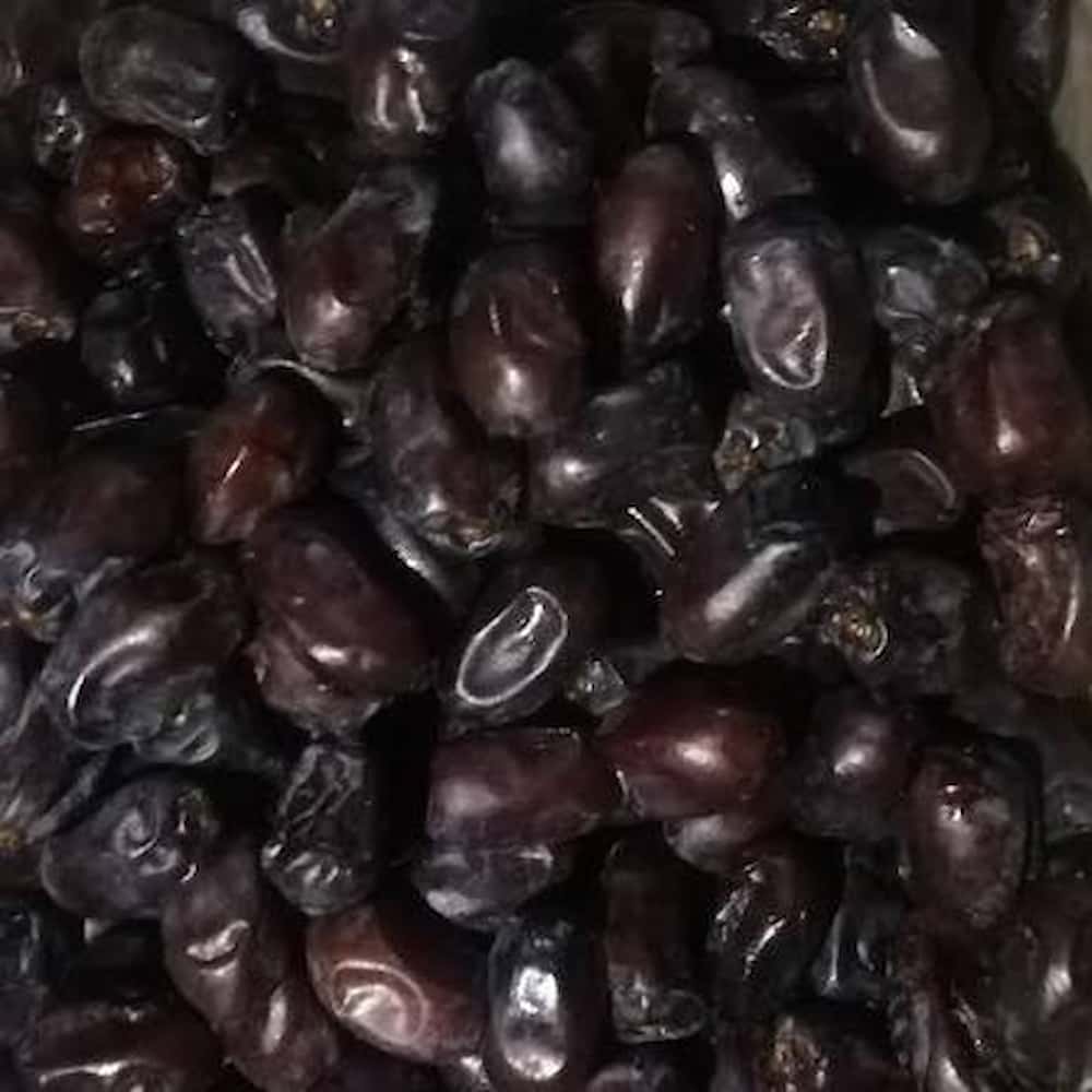 خرما مضافتی فله گزینه‌ای مقرون‌به‌صرفه برای بازار خرما